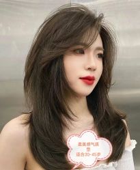 -丽时 Hair Salon