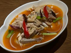 -相约·羊村小馆非遗手抓肉(七一酱园店)