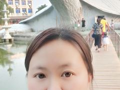 -东方巨龟苑景区