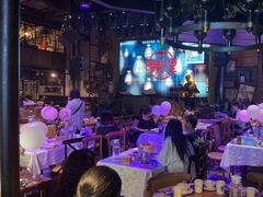 -胡桃里音乐酒馆(白云五号T5 MALL店)