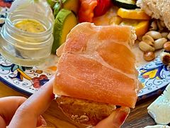 -Alimentari早午餐(安福路店)