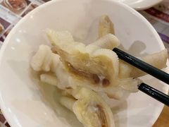 -新世界餐厅(万达店)
