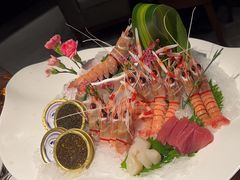 -Mr.Fish鱼鲜生海鲜放题(高德置地冬广场店)