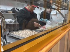 -老谢野馄饨(延安路店)