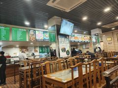 -马记伊源斋涮肉·清真菜(潘家园古玩市场店)