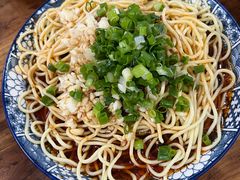 拌面-赵姐猪耳朵饭店