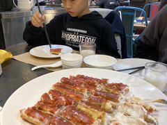 -79号渔船海鲜饭店(华强北店)