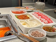 -海底捞火锅(群光广场店)