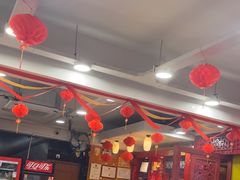 -芦月轩羊蝎子(北蜂窝店)