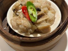 -葡珍轩冰室(虹桥机场T1店)