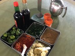 -四川小胡子海鲜(丁村万人海鲜广场店)