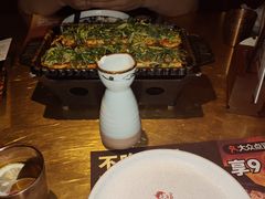 -烤匠麻辣烤鱼(环球中心店)