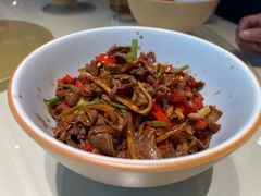 -传统菜农庄(皇姑路店)