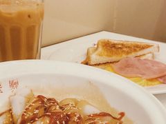 -大哥餐厅(西城花园店)
