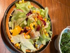 -熹炭精致日料(金融街购物中心店)