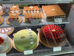 -布歌东京(常州购物中心店)