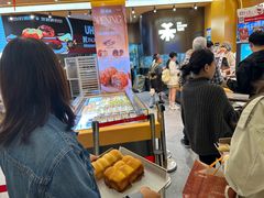 -UH祐禾(上海荟聚店)