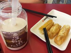 -西关明记肠粉(荔枝湾店)