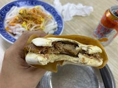 -樊记腊汁肉(竹笆市总店)