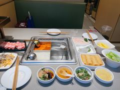-海底捞火锅(金地广场生日主题店)