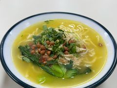 -吉林大学前卫南校区-湖畔餐厅