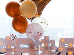 -沈阳君悦酒店·意坊意大利餐厅