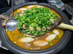 -探鱼·鲜青椒爽麻烤鱼(领展购物广场店)