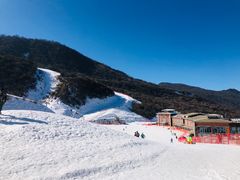 -太子岭滑雪场