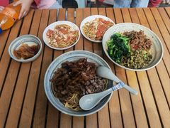 -梅溪·小伙子干挑面(安吉总店)