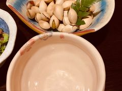 -松子料理(白家庄店)