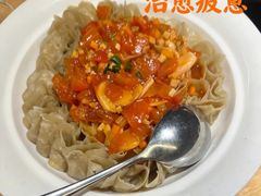 -郭靖内蒙菜·烤全羊·烧烤(望京旗舰店)
