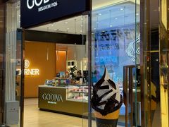 -GODIVA(国际金融中心店)