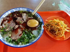 -清真磨沟沿老字号牛肉面(总店)