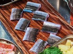 -本炙炭烤·蒲烧活鳗料理店(金沙洲店)