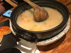 -KAOTOWN烤堂•烧烤(海汇港店)