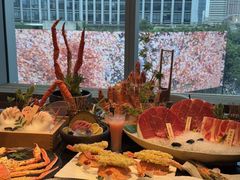 -上井料理黑金店(IFS国金中心店)