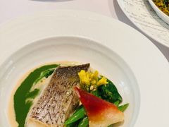 油封鲷鱼-蝶舍·MAISON PAPILLON