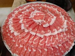 -京门老爆三·铜锅涮肉 爆肚(望京店)