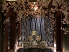 -芥末日本料理(打浦路铂尔曼旗舰店)