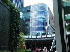 -伊犁路(地铁站)