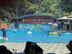 -大河马水上世界