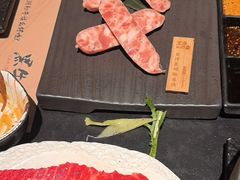 -黑牛の店·黑金店(沈阳万象城店)