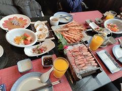 -daozao料理美术馆(寿光店)