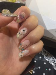 -U3美甲
