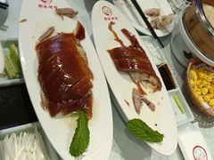 -郭林家常菜(狼垡店)