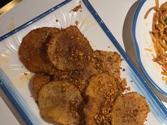 -叁宝烤肉• 西安烧烤(太乙路店)