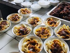 -洞子口张老二凉粉(文殊院店)