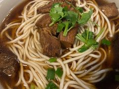 -李先生牛肉面大王(正定机场餐厅)