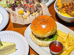 -IFIF 如果花園(宽厚里店)