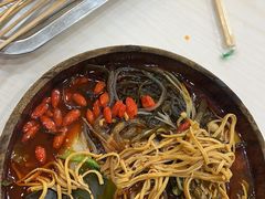 -金乐活美食(中街店)